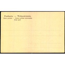 Alt Hadersleben - u/n - Ubrugt