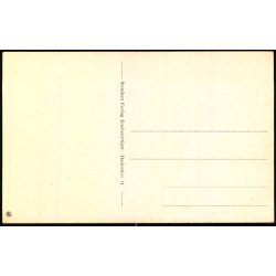 Mindesm�rket over faldne Danske i Haderslev - 9. April 1940 - Stender H. 74 - Ubrugt