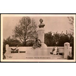 Prinsesse Maries Mindesm�rke - Alex Vincent 54