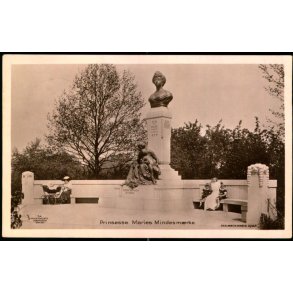 Prinsesse Maries Mindesm�rke - Alex Vincent 54