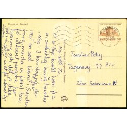 Okse�erne - H. Ingwersen 313 - Brugt