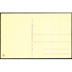 T�nder - Torvet - H. Becks Bogh. 50649 - Ubrugt