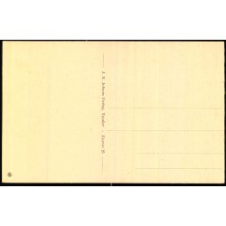 M�gelt�nder - Schackenborg Slot - J.N. Jefsens Forlag 25 - Ubrugt