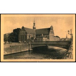 Kjbenhavn - Holmens Kirke - Stender K. 252