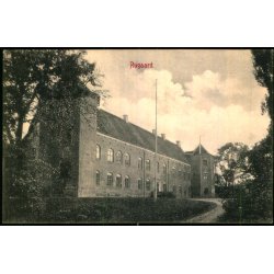 Rugaard - u/n - Ubrugt