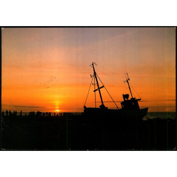 Nr. Vorup�r - Stjerne Foto 1722 - Brugt