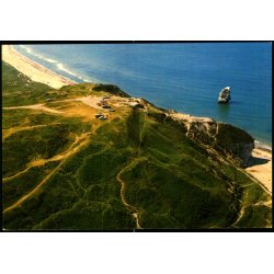 Bulbjerg med Skarreklit - Wadmanns 73109 - Ubrugt