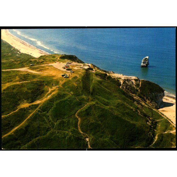 Bulbjerg med Skarreklit - Wadmanns 73109 - Ubrugt