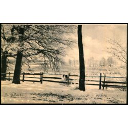 Bangshave - Maribo - H. Jul Hansen u/n - Brugt