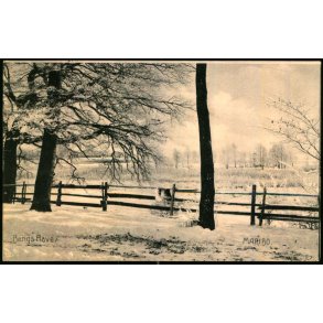 Bangshave - Maribo - H. Jul Hansen u/n - Brugt