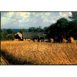 Bornholm - Melstedgrd - W. Dams Bogh. u/n - Brugt