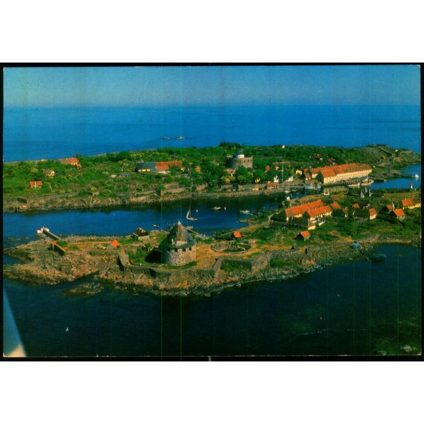 Christians - Colbergs Bogh. 8651 - Brugt