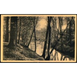 Frederiksv�rk - Broen ved Arres�dal - Kiosken 4500 - Brugt