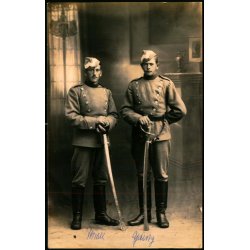 Randers - Kaserne - Fotokort u/n - Ubrugt