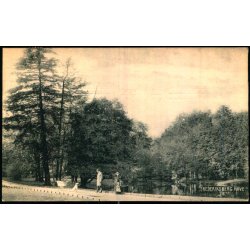 Frederiksberg Have - Danmark u/n - Brugt