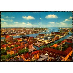 K�benhavn - Havneparti - Kr�ger 989/11 - Brugt