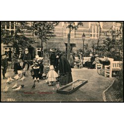 Kbenhavn - Raadhushaven - 3184