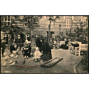 Kbenhavn - Raadhushaven - 3184