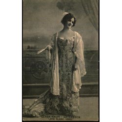 Gerda Krum-Nathansen i Den glade Enke  - Alex Vincent 1353 - Brugt