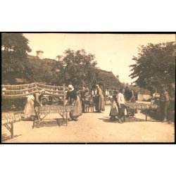 Silden Tilberedes - Fotokort Eneret