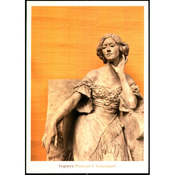 Elna - Tegners Museum - u/n - Ubrugt