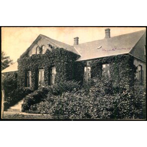 Horsens - u/n - Brugt 