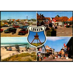 Partier fra Lkken - Wadmanns 8439 - Brugt