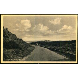 Svinkl�v - Nedk�rslen - Svinkl�v Kiosk 3152 - Ubrugt