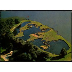 S�ren Poulsens Verdenskort ved Kleistrup S� og Volde - Gr�nlund 734