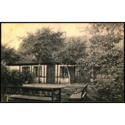 Skagen - Drachmanns Hus - Knudstrup u/n - Ubrugt