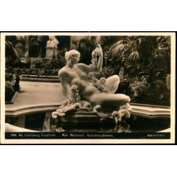 Ny Carlsberg Glyptotek 166  - Kai Nielsen : Vandmoderen - La Glyptoheque Ny Carlsberg u/n