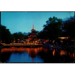 Kbenhavn - Tivoli - Agenda 218