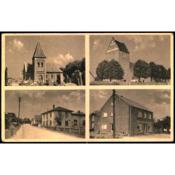 Partier fra Nr. Vedby - P. Andersen 16282 - Brugt