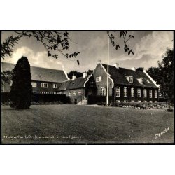 Middelfart - Dr. Alexandrines Hjem - Stender M. 52 K - Ubrugt