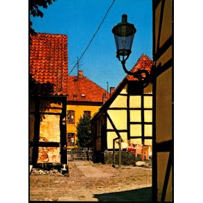 Nakskov - Theisens Gaard - Stender 149 308 034 - Ubrugt