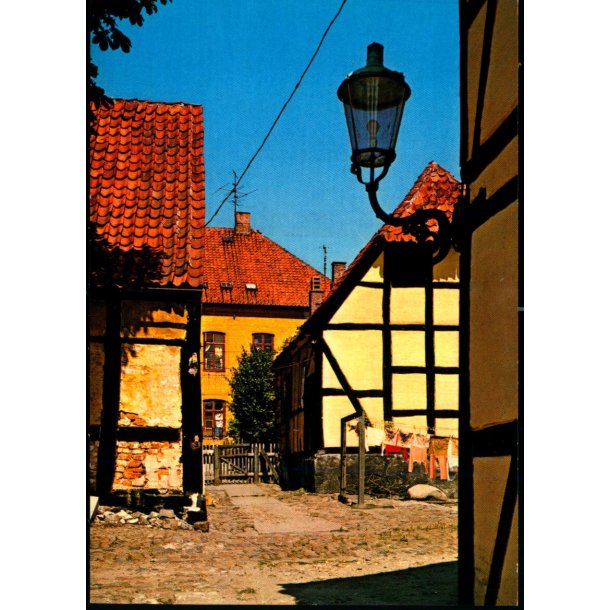 Nakskov - Theisens Gaard - Stender 149 308 034 - Ubrugt