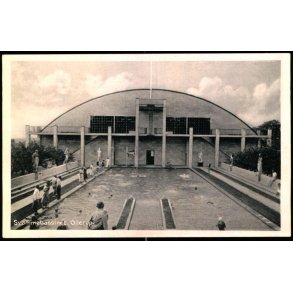 Sv�mmebassinet - Ollerup - Ollerup Bogh. 78552 - Ubrugt