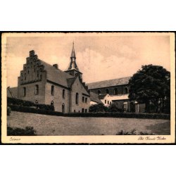 Odense - Sct. Knuds-Kirke - Eneret 5111 - Brugt