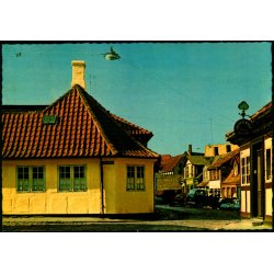 Odense - H.C. Andersens Hus - Odense Bys Museer 143 508 005 - Brugt