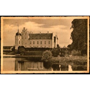 Hardenberg Slot - Stender S. 4 - Brugt