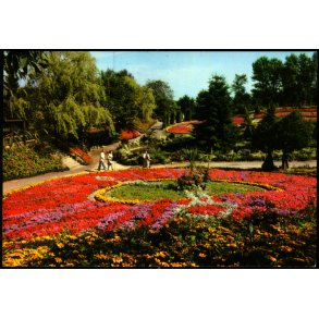 Jesperhus Blomsterpark - 8294 - Brugt