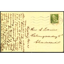 "Skovlyst" - Svanninge Bakker - O.P.O. 80612 - Brugt