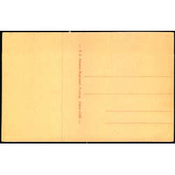 Sallinge - F.C. Alstr�ms Bogh.  61233 - Ubrugt