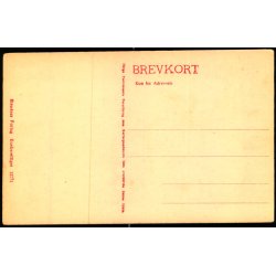  Bogense - Torvet - Stender 12771 - Ubrugt