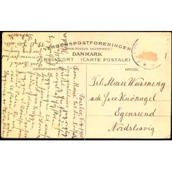 Holmen og Skolestuen Srslev Hjskole - 5290 - Brugt