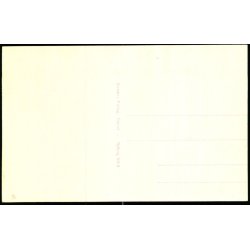 Nyborg Slot - Stender N. 308 K - Ubrugt