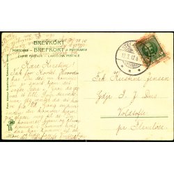 Brahetrolleborg  - Peter Alstrup 3879 - Brugt