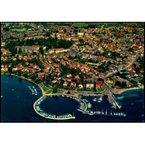 Svendborg - Lystbaadehavnen - O.P.O. 7239 - Ubrugt