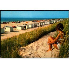 Lkken - F.M. 7412 - Brugt