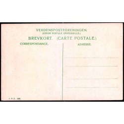 Fredensborg Slot - J.K.E. 523